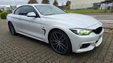 BMW 440i xDriveCabrio M Sport A M Sport