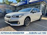 Subaru Impreza Exclusive 1.6i*Nur 14.500 km* - Subaru in Duisburg