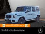 Mercedes-Benz G 580 EQ AMG EDITION ONE/SUPERIOR/SHD/NIGHT/ - weiße Mercedes-Benz G 580