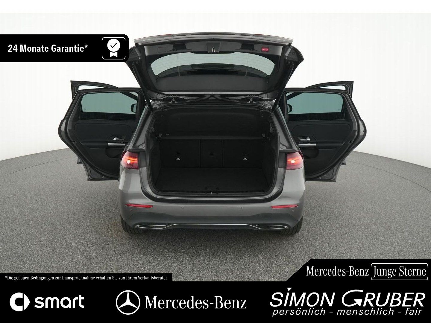 Fahrzeugabbildung Mercedes-Benz B 180 Progressive Navi EasyPack Kamera LED
