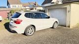 BMW X3 (F25) - Top - Leder - Pan - AHK - StHz - BMW F25 - BMW X3