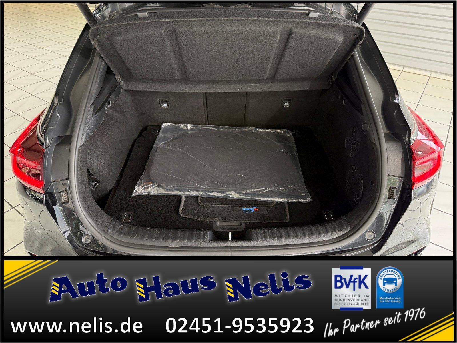 Kia XCeed 1,6 CRDI Platinum NaviTouch ACC DAB Keyles