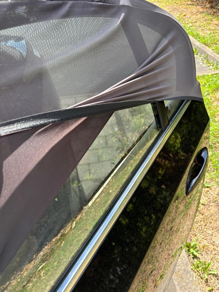 BMW 525 2005 — photo 7
