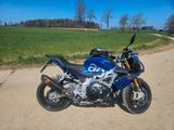 Aprilia Tuono V4 1100 RR - APRILIA TUONO V4 1100 RR