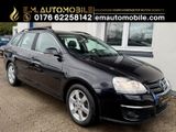 Volkswagen Golf V Variant Comfortline Diesel, Aut, Allwet. - Volkswagen Golf aus 2007: Variant