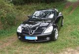 Mercedes-Benz SLK 200 KOMPRESSOR Sport Edition Sport Edition - Mercedes-Benz SLK 200: Sport