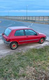 Renault Clio 1 BC57 1.2 - Renault Clio 57
