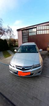 Honda Accord VII 2.0 Benzin und LPG Autoga... - gebrauchte Honda Accord aus dem Jahr 2007