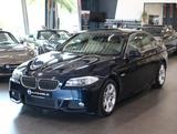 BMW 535d M- Sport Paket*2.Hand*GSD* Navi*Bi-Xenon - BMW 535 Gebrauchtwagen