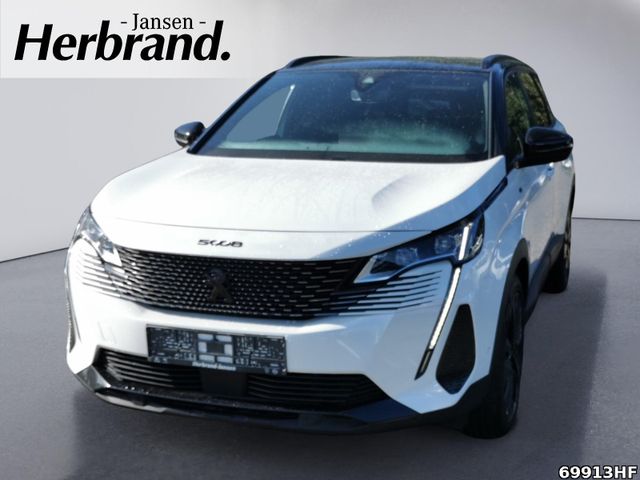 Peugeot 5008 1.5 BlueHDi 130 GT **ISOFIX**CAR-PLAY**
