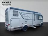 HYMER / ERIBA / HYMERCAR B-Klasse MC I BlackLine 600  !!! Abverkauf Vorfü - Hymer B-Klasse MC I
