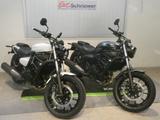 Kawasaki Eliminator 500 4 Jahre Garantie