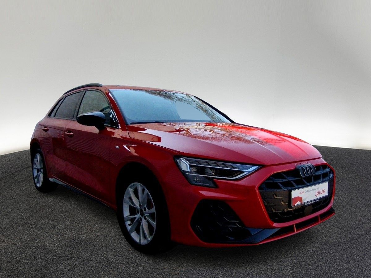 Audi A3 - Bild 5