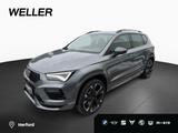 Cupra ATECA VZ SiHz RFK AHK LkHz Sourround-Kamera - Cupra Ateca Gebrauchtwagen