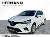 Renault Clio V 1.0 TCe 90 Business Edition LED*NAVI*PDC - gebrauchte Renault Clio aus dem Jahr 2021