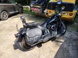 Harley-Davidson Fatboy FLSTF - Offers matching your search criteria