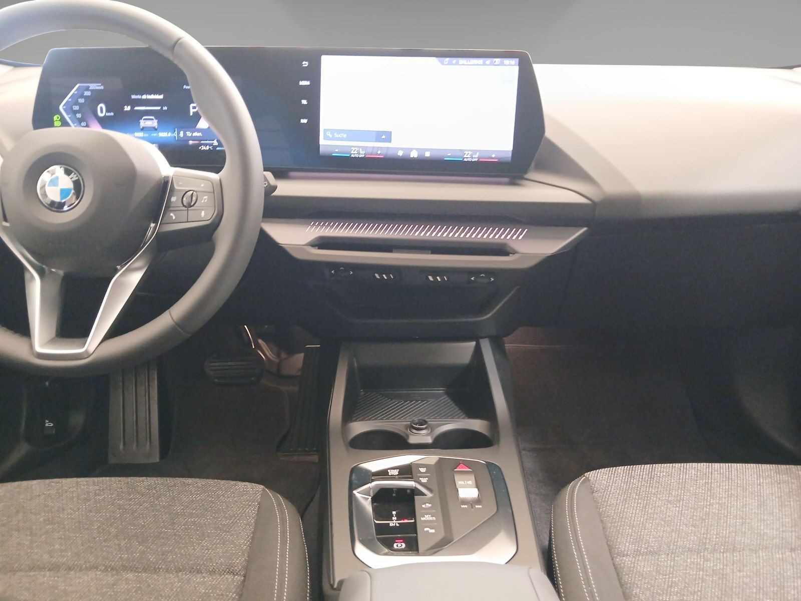 BMW 120 - Bild 10