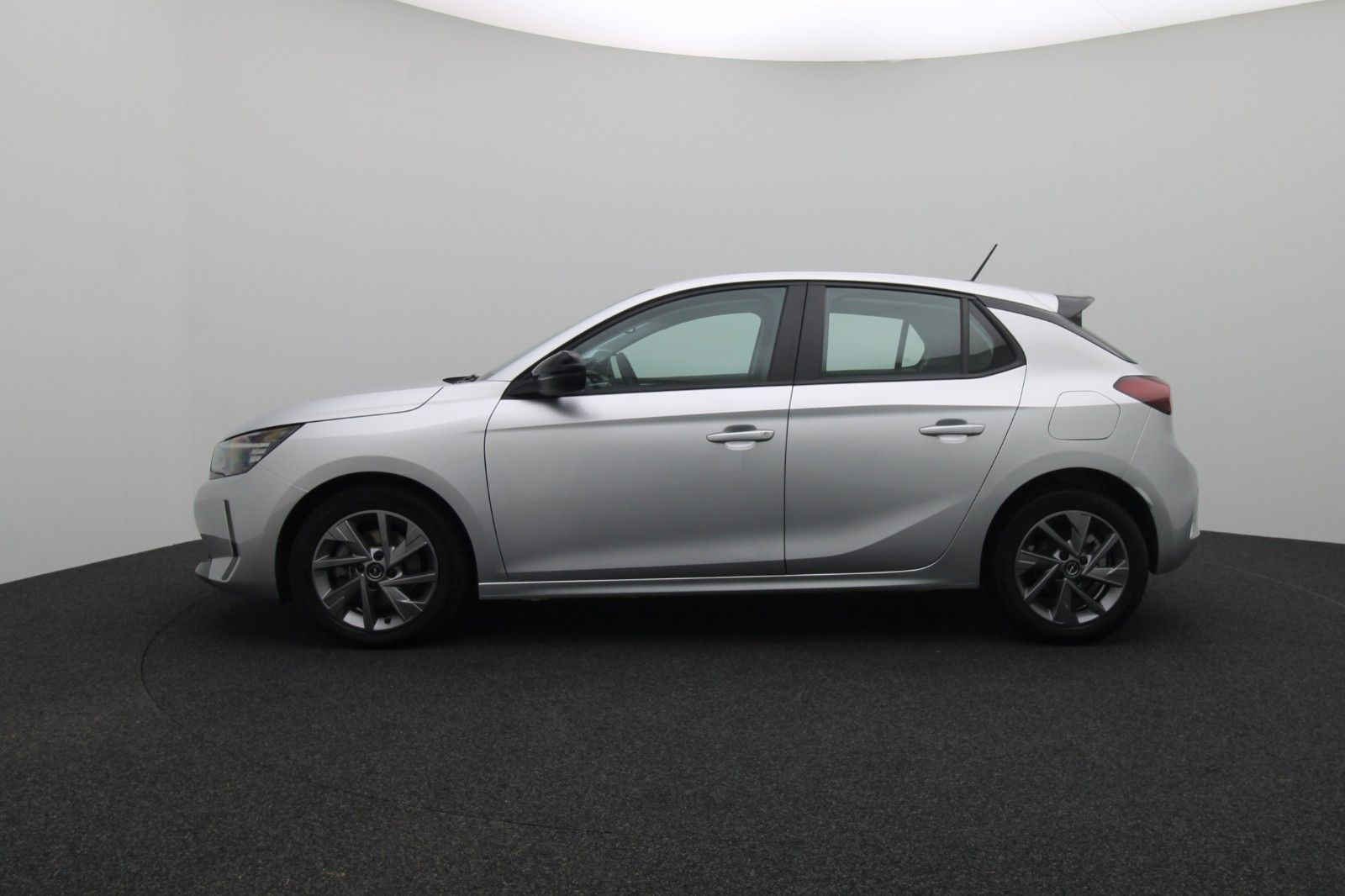 Fahrzeugabbildung Opel Corsa F 1.2 Edition Automatik