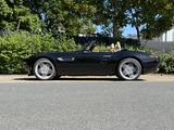 BMW Z8 4.9 - TOP Zustand: Wertgutachten 1- - BMW Z8: Cabrio
