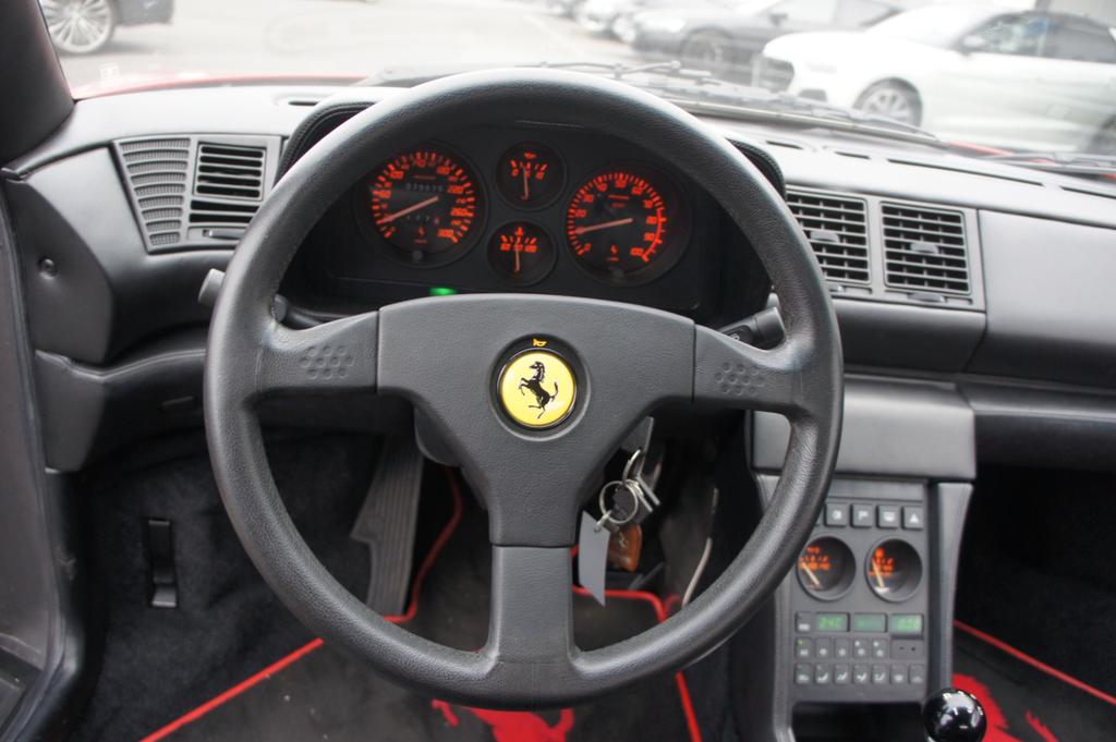 Ferrari 348