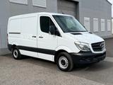 Mercedes-Benz Sprinter CDI*AUTOMAT*XENON+SANDH.+KLIMA+WERKSTAT - Offers
