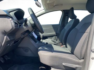 Dacia Sandero III 1.0 SCe 65 Essential LED+Facelift