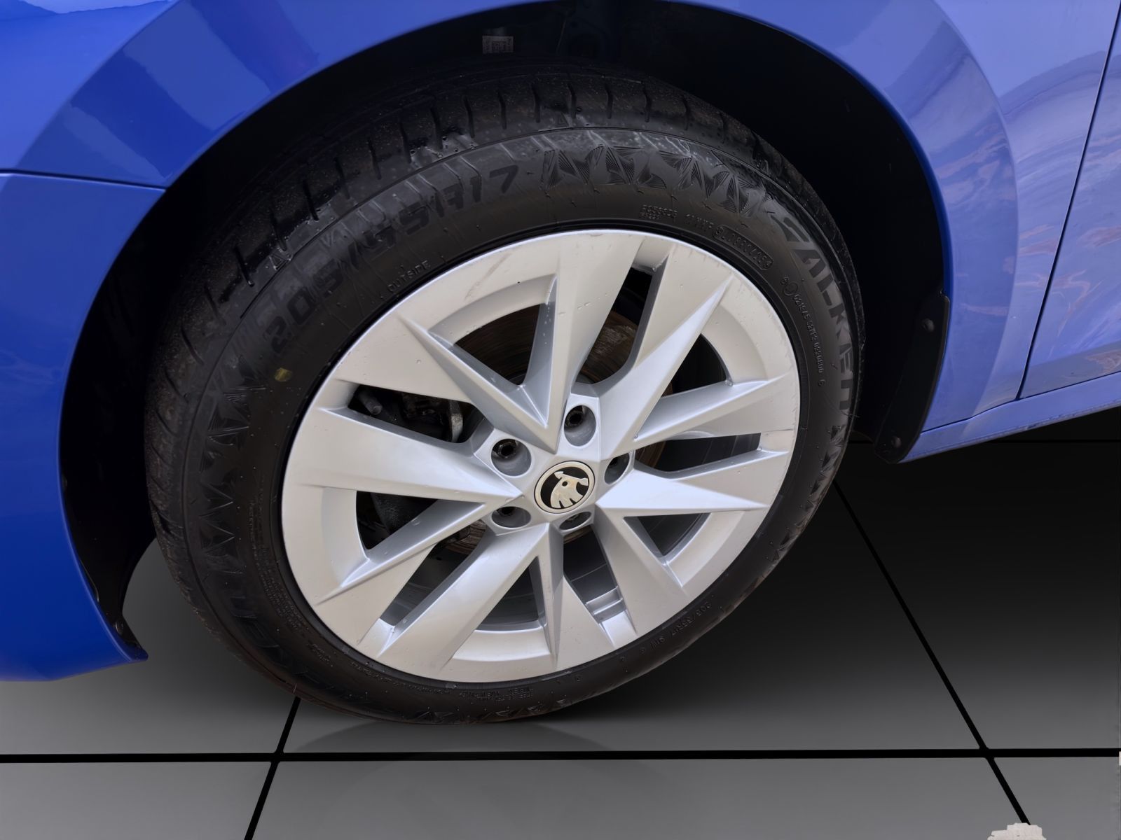 Skoda Octavia - Bild 9