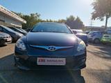 Hyundai i30 Classic - Hyundai i30 aus 2010 mit Diesel-Antrieb