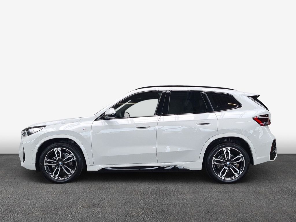 BMW X1 sDrive18d M-Sport DAB LED AHK Shz. Lenkradhz.