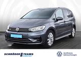 Volkswagen Touran 1.8 l TSI DSG Highline - VW Touran Gebrauchtwagen in Bielefeld