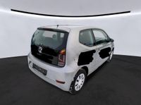 Volkswagen up! - Vorschau Bild 3