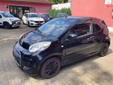 Citroën C1 Style-Klima-Automatik-Getriebe-TÜV-AU NEU - Citroën C1: Automatik, N