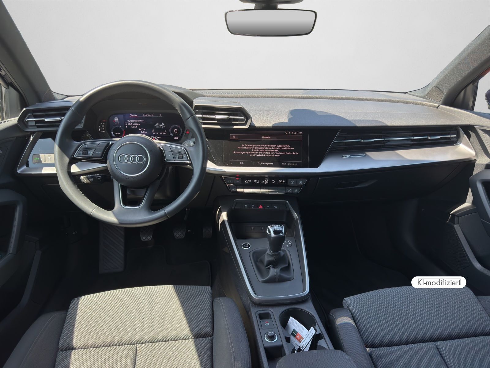 Audi A3 - Bild 4
