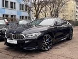 BMW M840 d xDrive Gran Coupe*HUD*PANO*LASER*ACC*360* - gebrauchte BMW 840 aus dem Jahr 2023