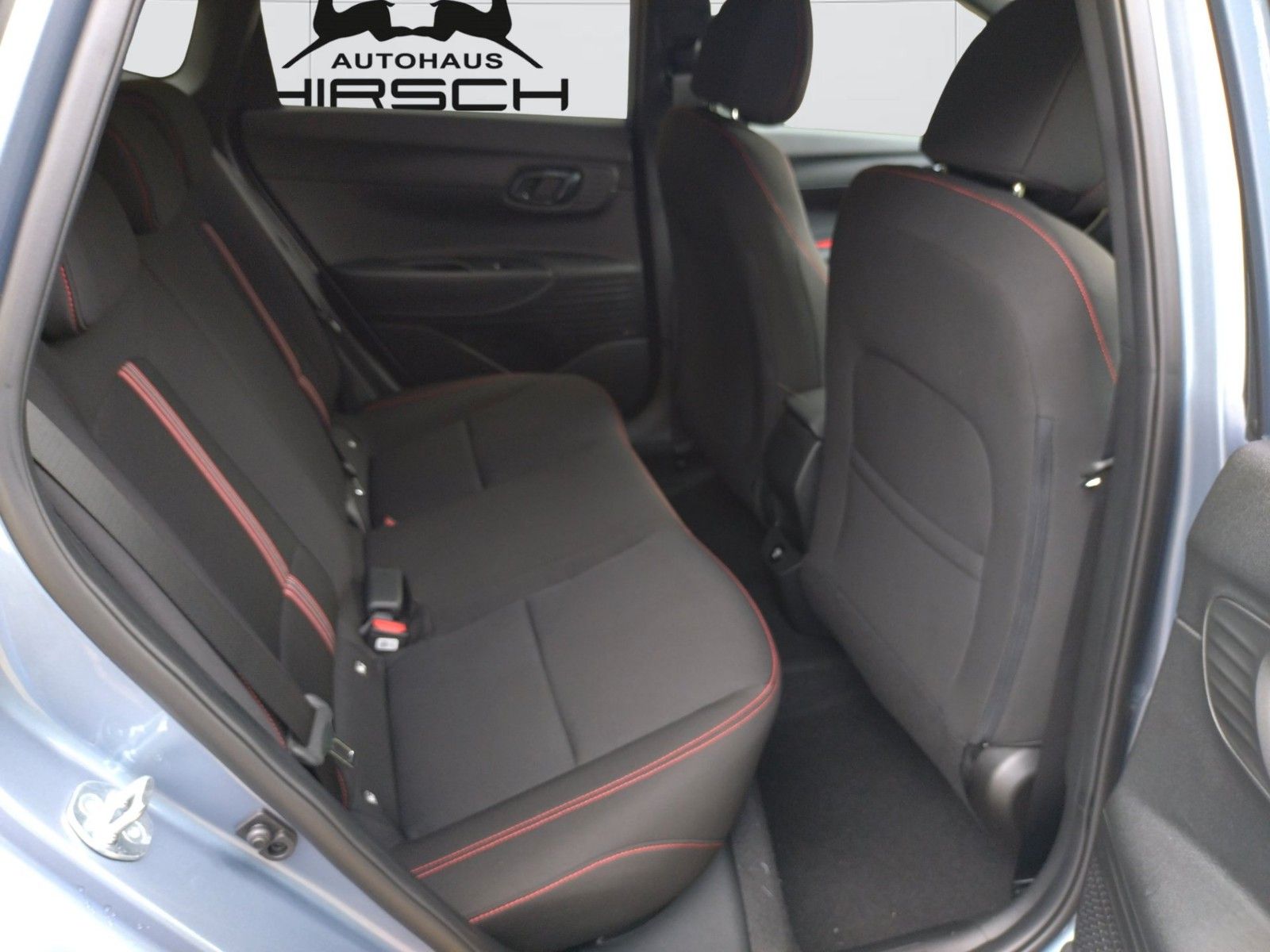 Hyundai i20 - Bild 12