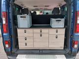 Nissan NV300 Camper Van ( Trafic, Talento, Vivaro) - Nissan NV300 mit Schiebetür