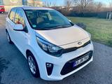 Kia 1.0 Attract*Klima*1Hd*Hu-Neu - Kia Picanto Gebrauchtwagen in Karlsruhe
