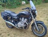 Honda CB 750 sevenfifty - HONDA CB 750 SEVENFIFTY