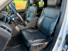 LAND ROVER Discovery 5 SE D250 AWD*LED*Schiebedach*Luftfed.