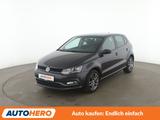 Volkswagen Polo 1.2 TSI Lounge BMT Aut.*LED*TEMPO*CAM*PDC* - Volkswagen Polo: Lounge