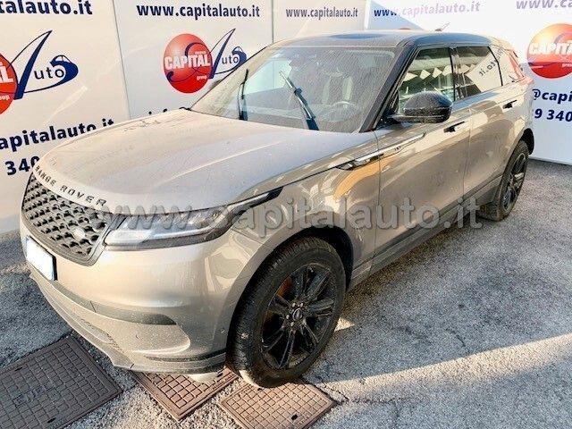 Land Rover Land Range Rover Velar 2.0D I4 204 CV HSE NETTO 