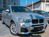 BMW X4 xDrive 20d M-Sport Autom. Kamera KeylessGO - BMW X4 in Mainz