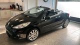 Peugeot Peugot Cabrio 207 CC - : Cabrio, Peugot
