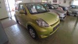 Daihatsu Sirion - Daihatsu Sirion aus 2010