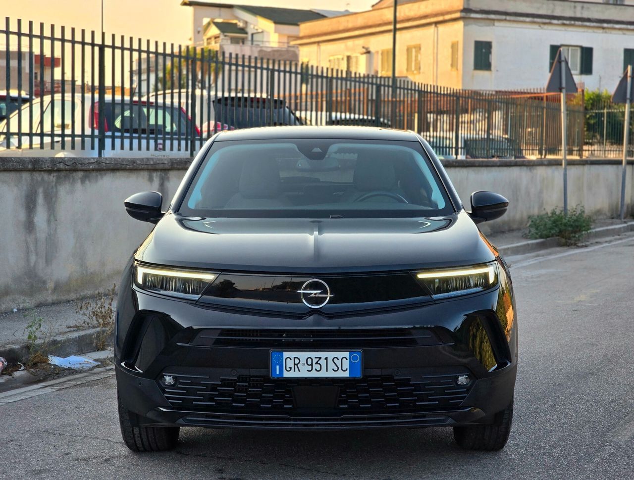 Other NEW OPEL MOKKA GS 1.5 DIESEL 2024 PARI AL NUOVO imagem 2