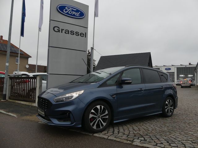 Ford S-Max S-MAX ST-Line