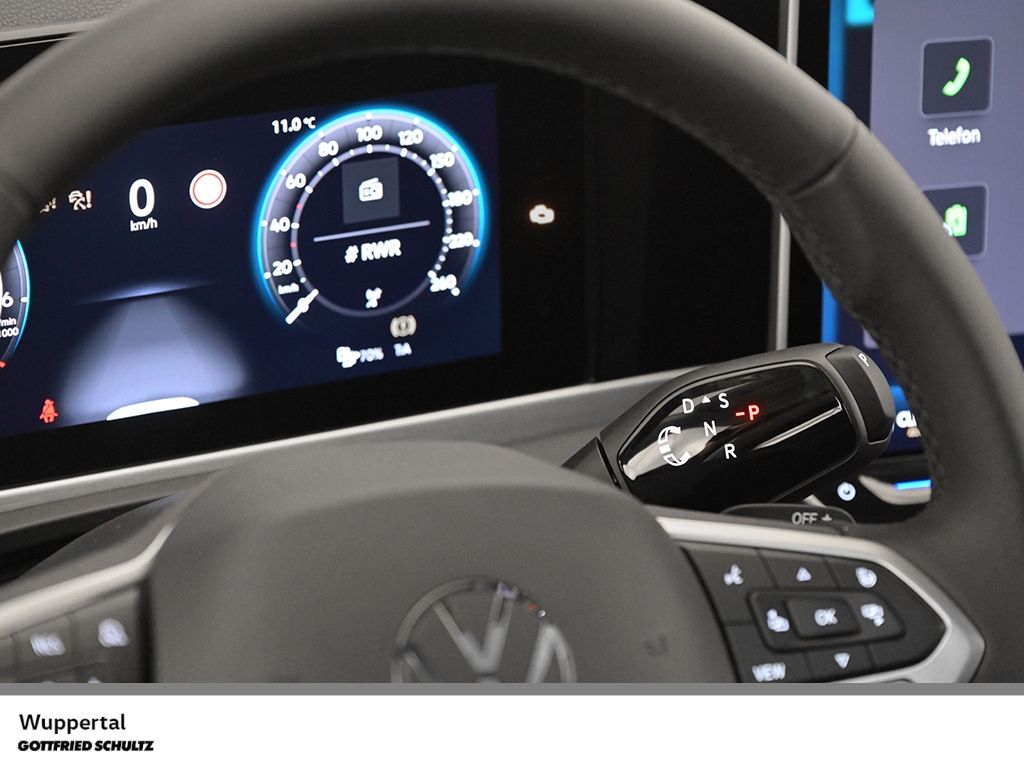 Volkswagen Passat Variant - Bild 16