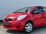 Toyota Yaris Cool 1.0 VVT-I*KLIMA*SERVICE-NEU*WENIG-KM* - Toyota: 0 Km
