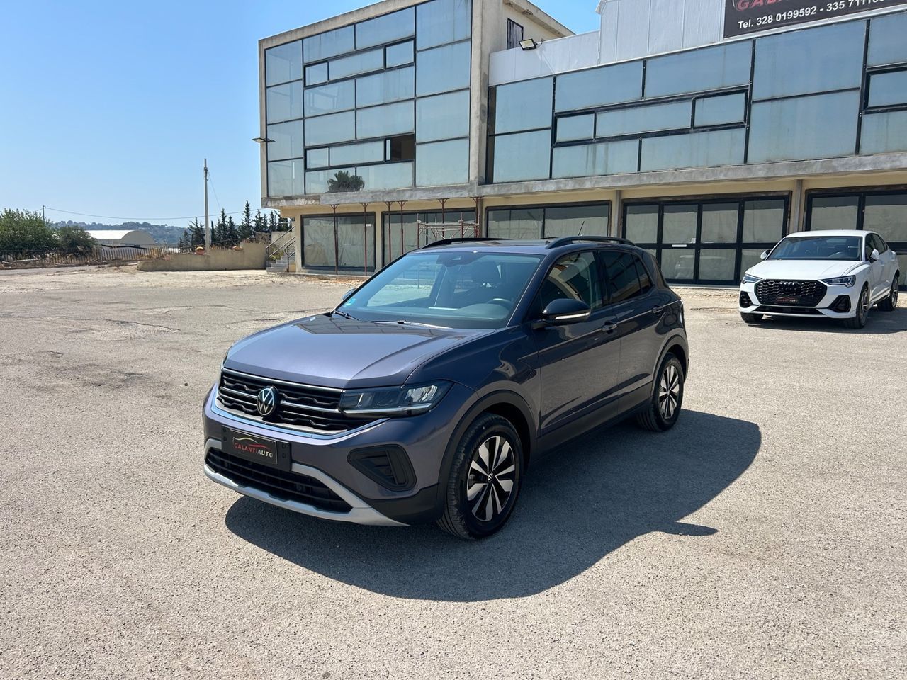 Other Volkswagen T-Cross 1.0 TSI 115 CV Style imagem 2