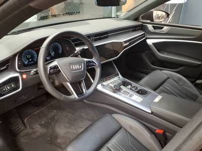 A7 Sportback 50 TFSI e QUATT LED+AHK+OPTIK+HUD++